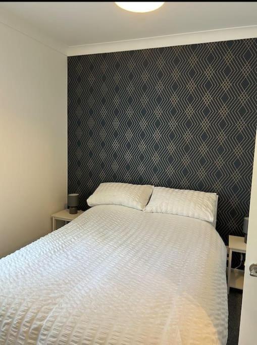 Camisila Apartment Campbeltown Exterior photo