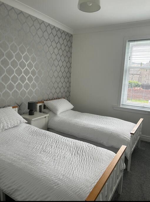Camisila Apartment Campbeltown Exterior photo