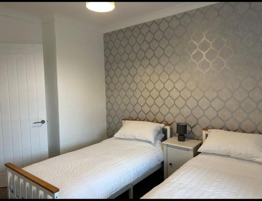 Camisila Apartment Campbeltown Exterior photo