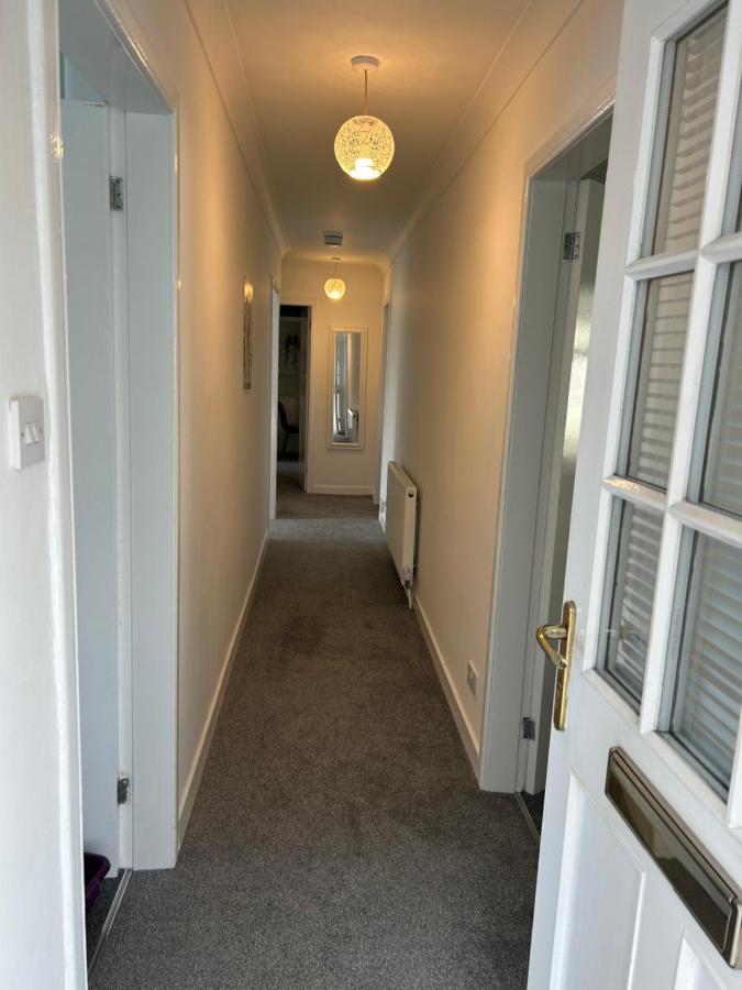 Camisila Apartment Campbeltown Exterior photo