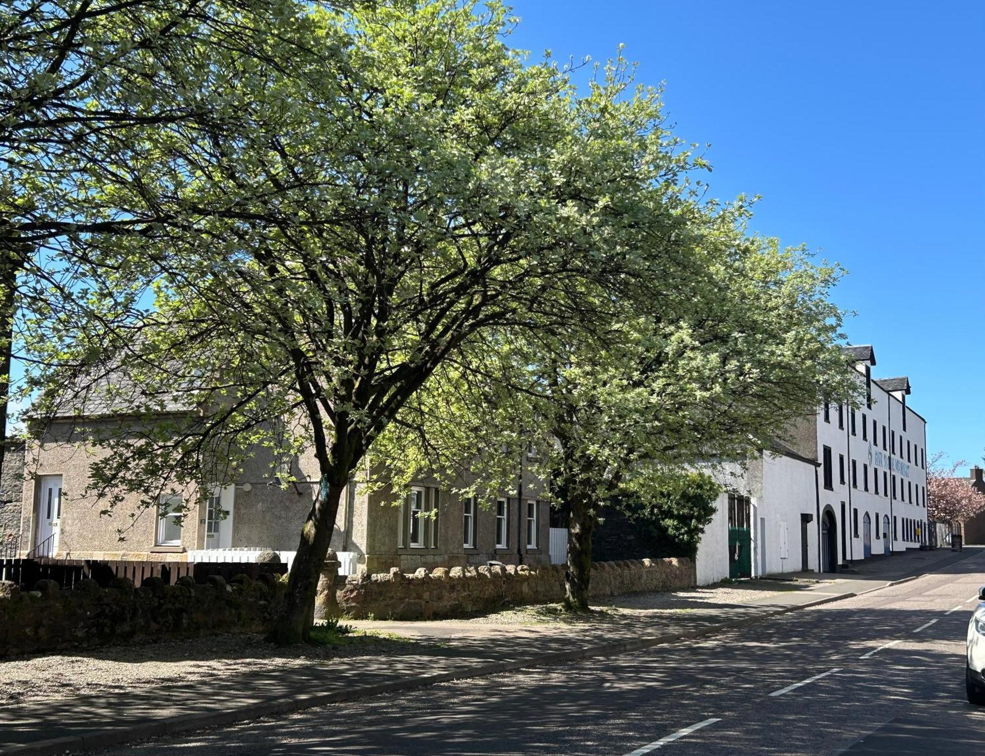 Camisila Apartment Campbeltown Exterior photo